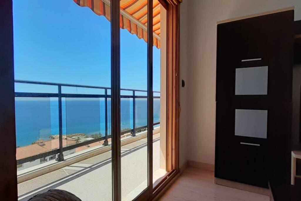 Descansar, Sonreir, Sentir. Paraiso Frente Al Mar Apartment