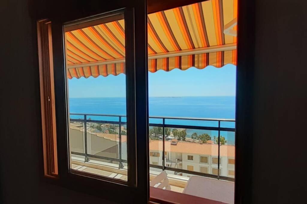 Descansar, Sonreir, Sentir. Paraiso Frente Al Mar Apartment Santa Pola